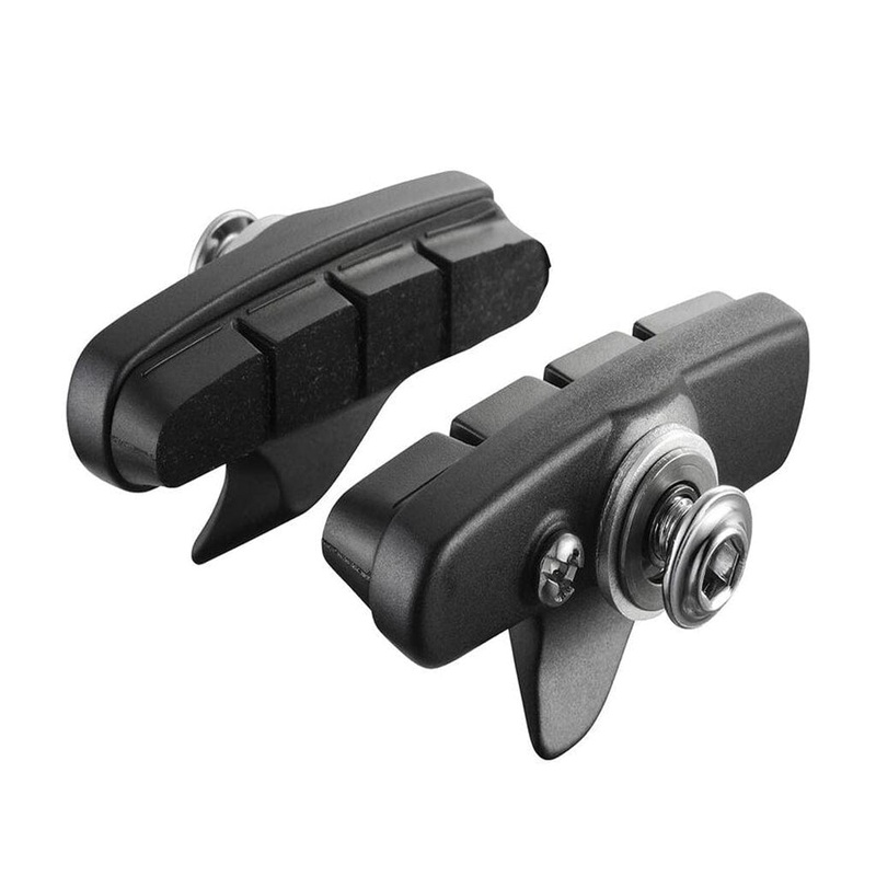 Shimano BR-5800 R55C4 Cartridge-Type Brake Shoe Set (Pair)