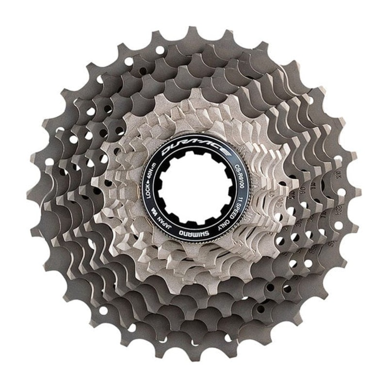 Shimano DURA-ACE 9100 11 Speed Cassette