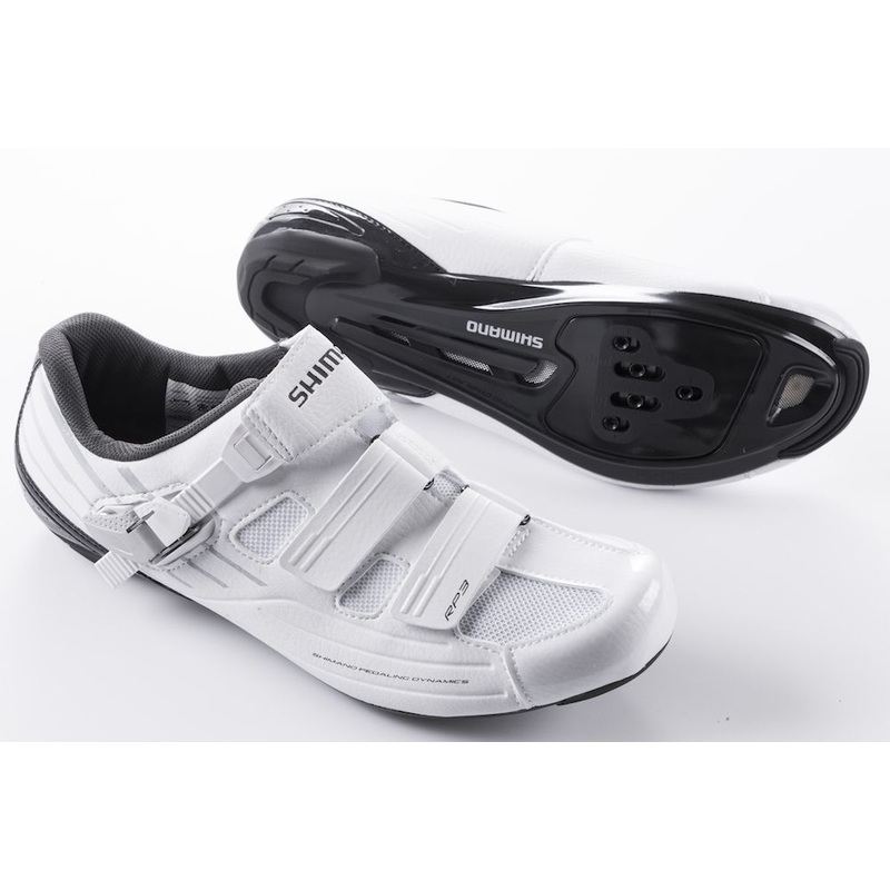 Shimano Shoe SH-RP 300W 42 White