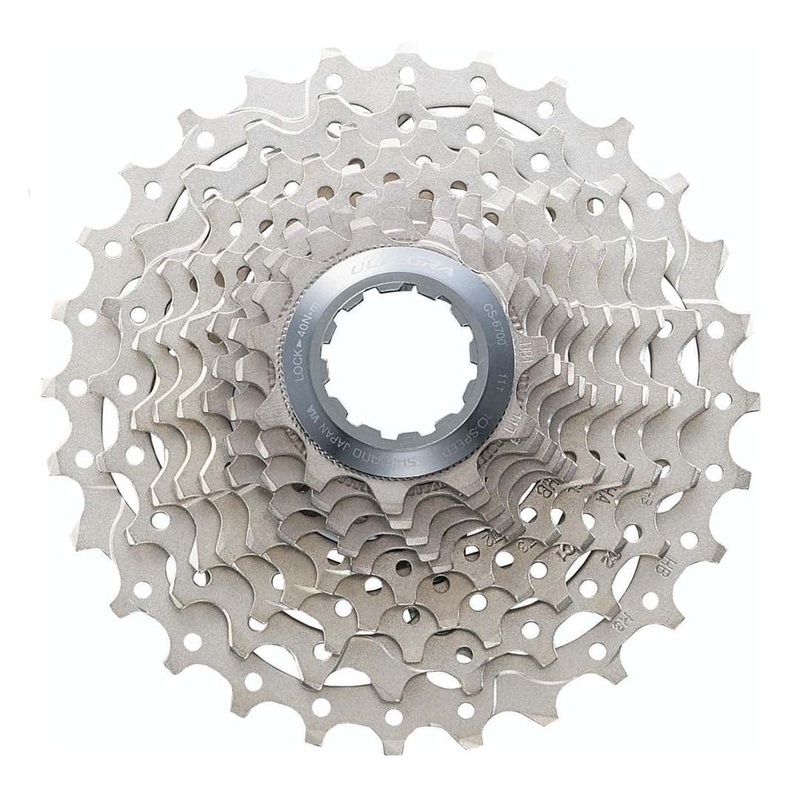 Shimano Ultegra 6700 10sp Cassette