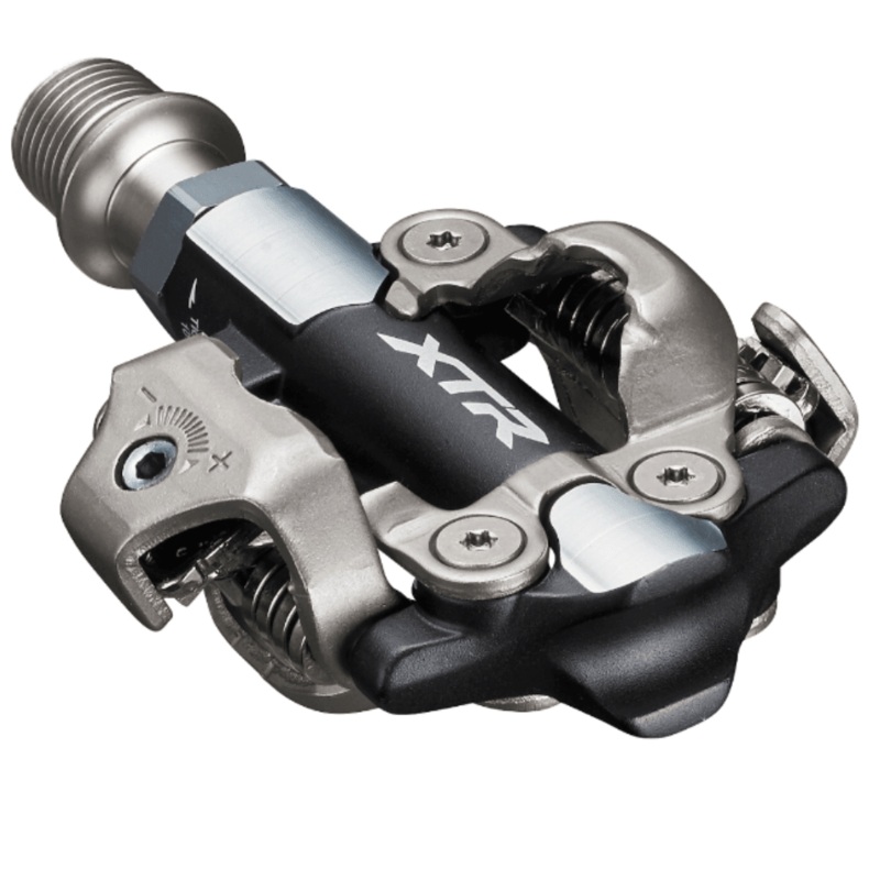 Shimano XTR PD-M9100 Race Pedals