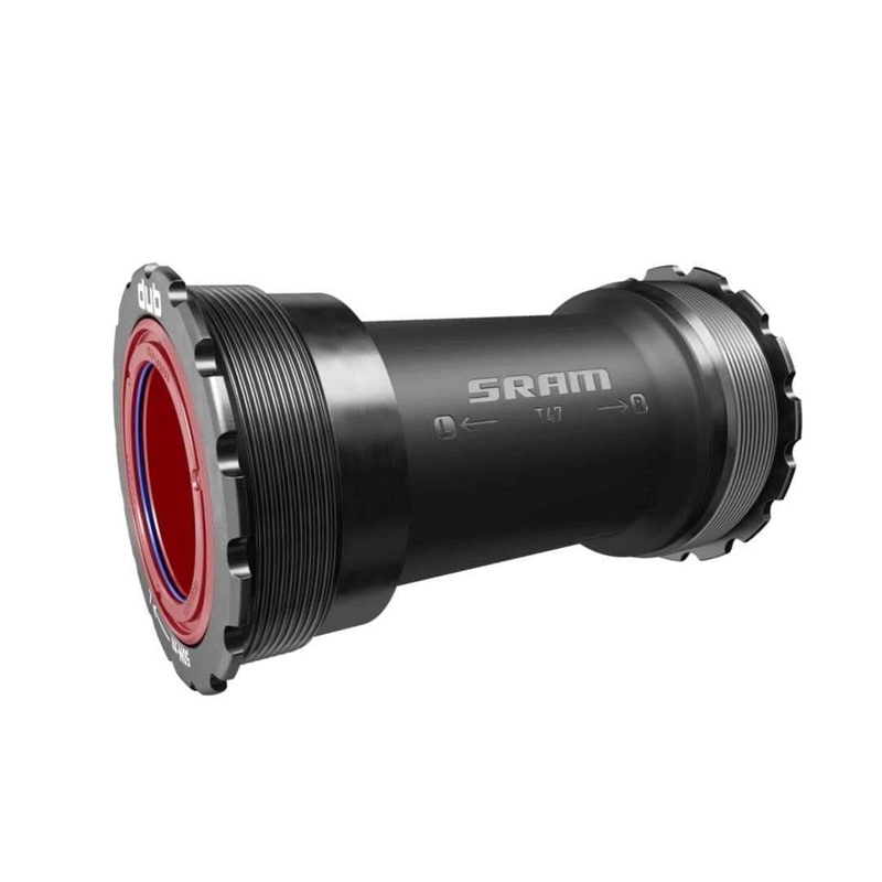 SRAM DUB T47 Ceramic Bottom Bracket