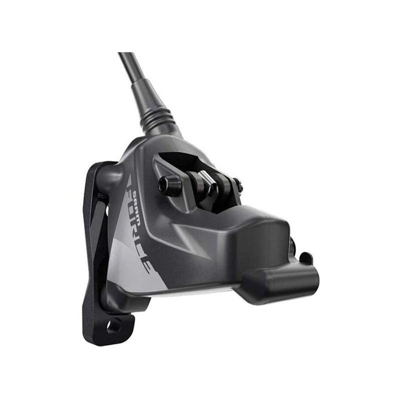 SRAM Force AXS Flat Mount Caliper