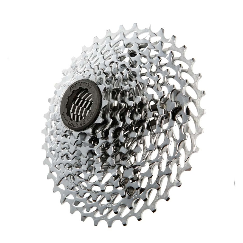 SRAM PG-1030 10 Speed Cassette