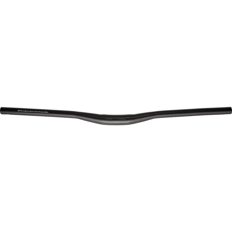 Bontrager Comp 31.8 MTB Handlebars