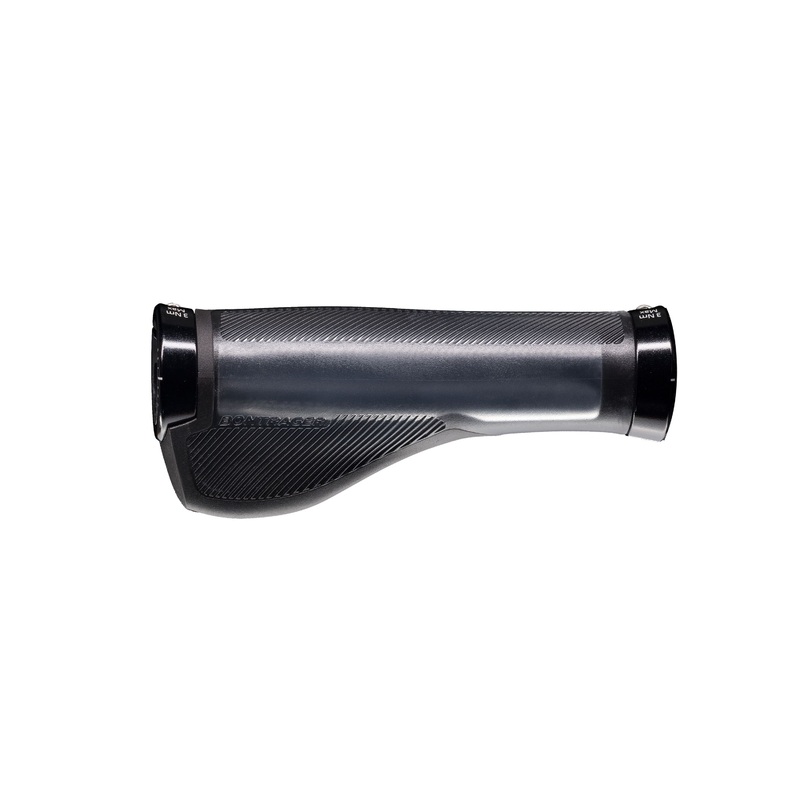 Bontrager Satellite IsoZone Grip