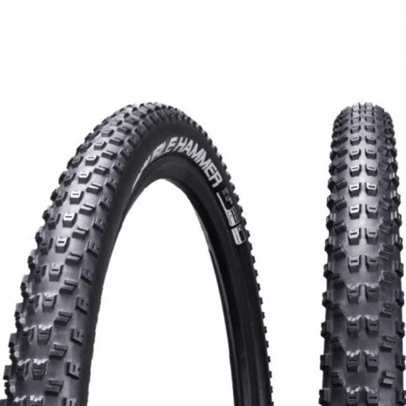 Chaoyang Tyre Double Hammer Fb SPS 27.5X2.25 60TP1