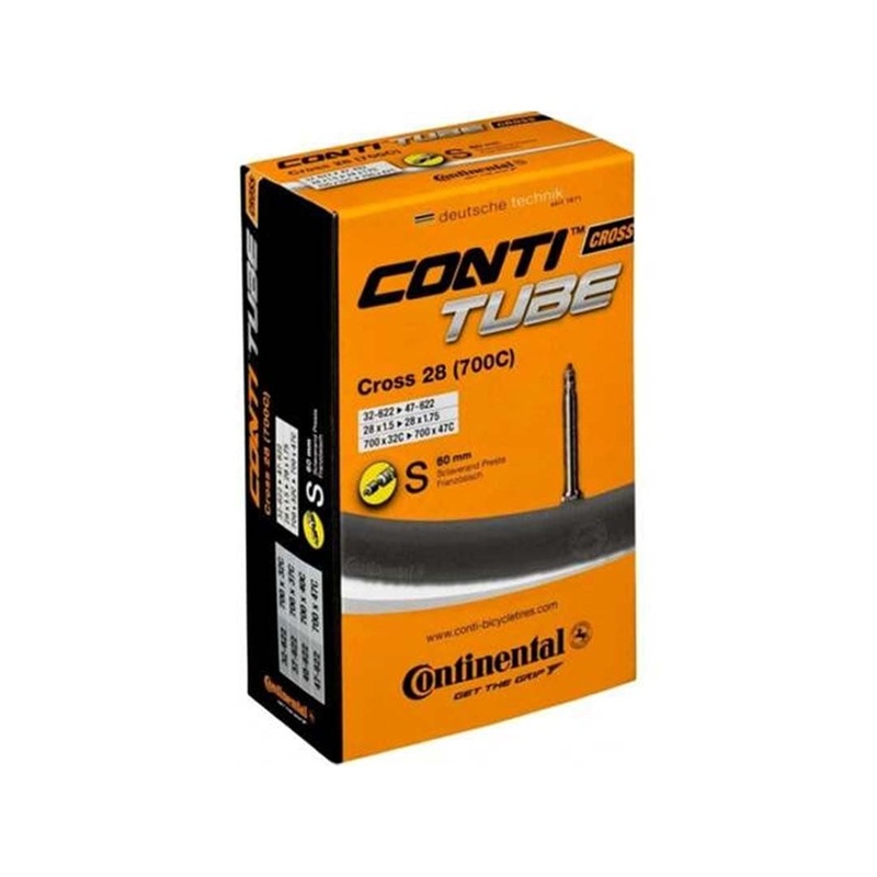 Continental Tube PV 700 x 32-47 CX 60mm