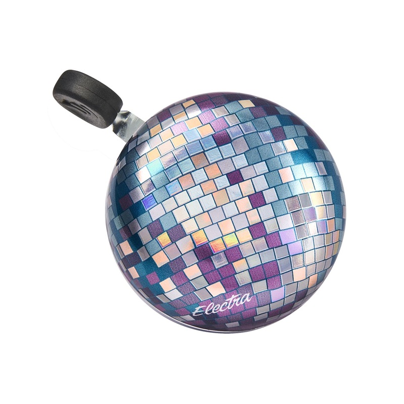 Electra Disco Ding Dong Bike Bell