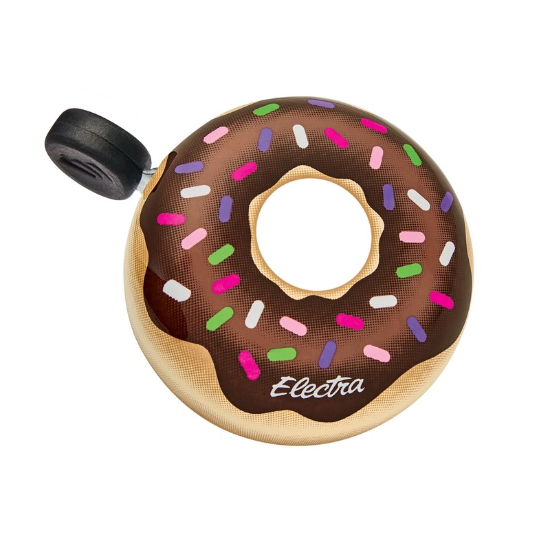 Electra Doughnut Ringer Bike Bell