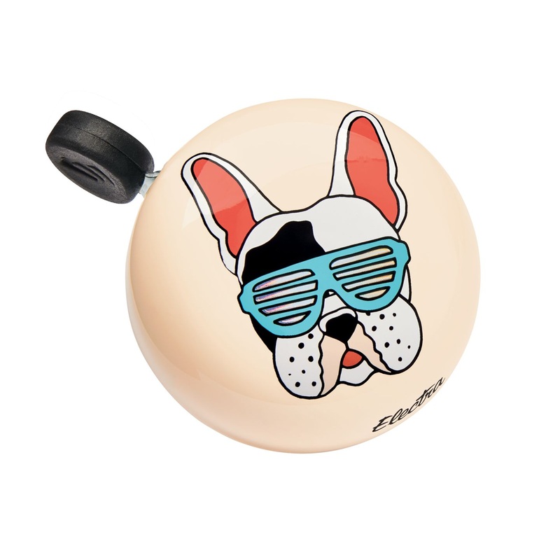 Electra Frenchie Ringer Bike Bell