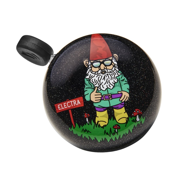 Electra Gnome Ringer Bike Bell