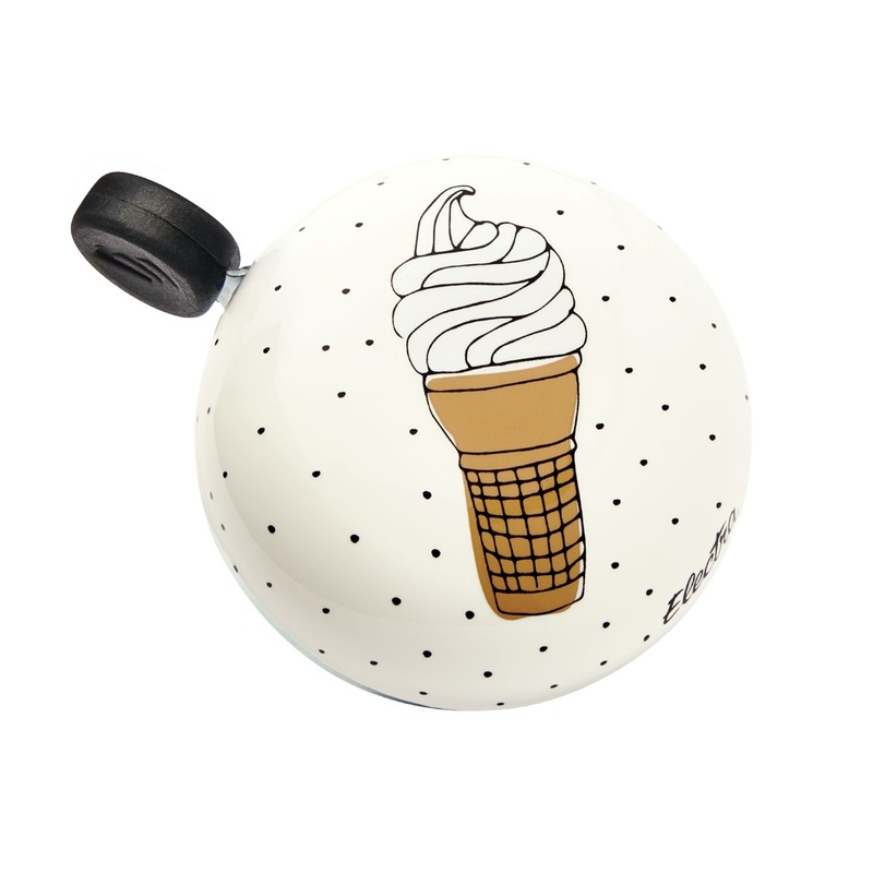 Electra Ice Cream Ringer Bike Bell