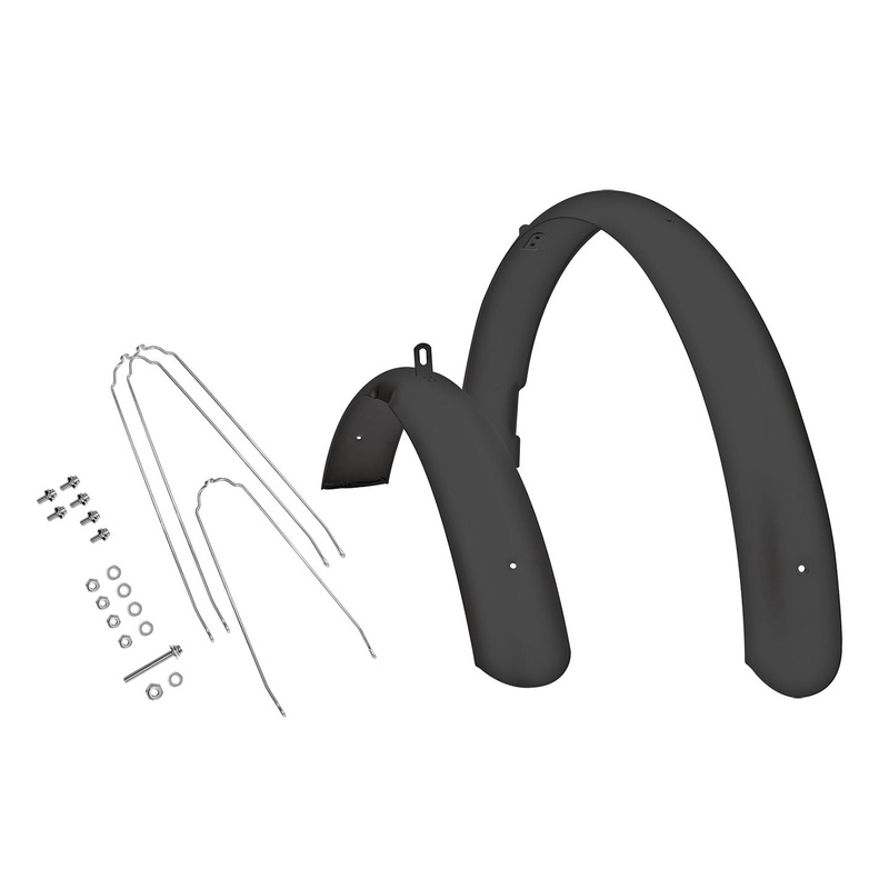 Electra Men’s Cruiser 26 Fender Set