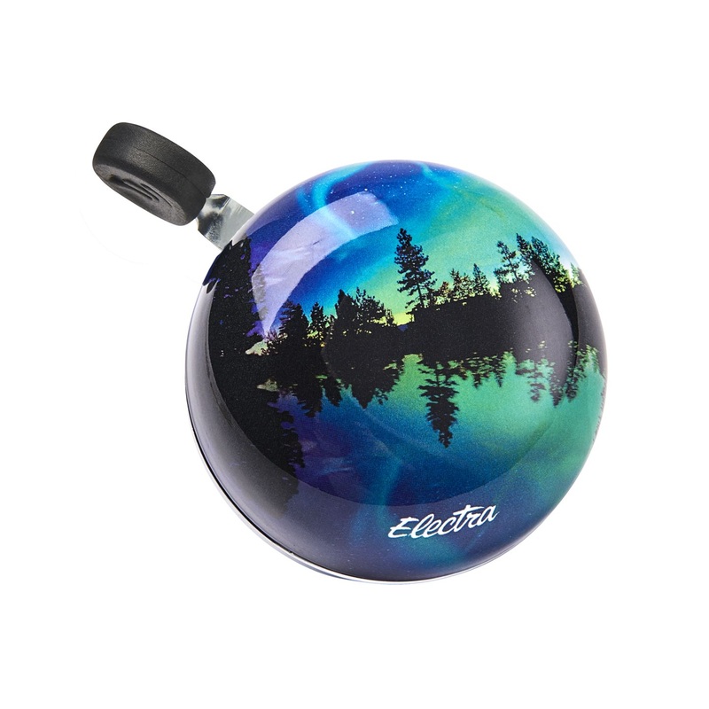 Electra Northern Lights Ding Dong Bike Bell