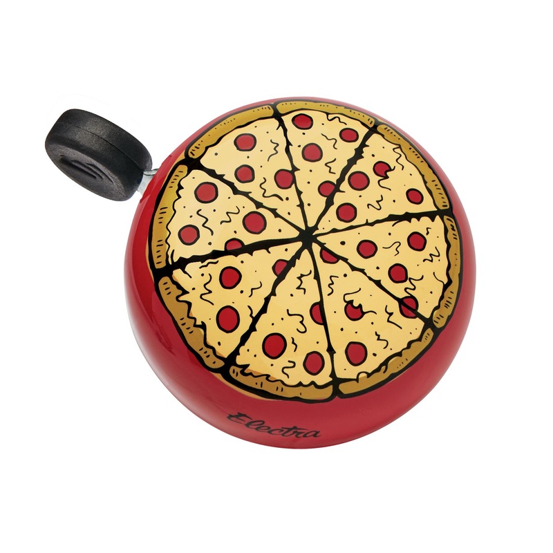Electra Pizza Ringer Bike Bell