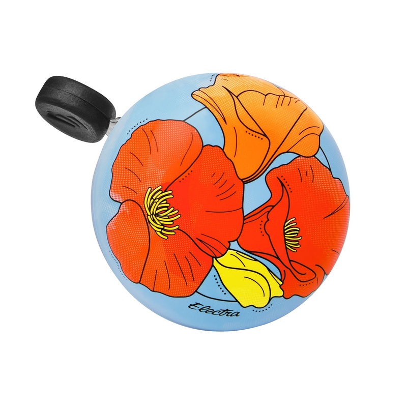 Electra Poppy Ringer Bike Bell