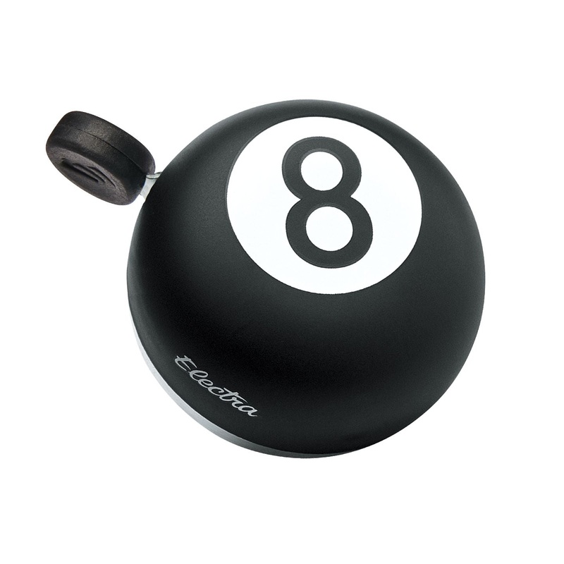 Electra Straight 8 Ringer Bike Bell