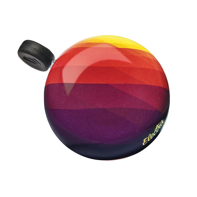Electra Sunrise Ringer Bike Bell