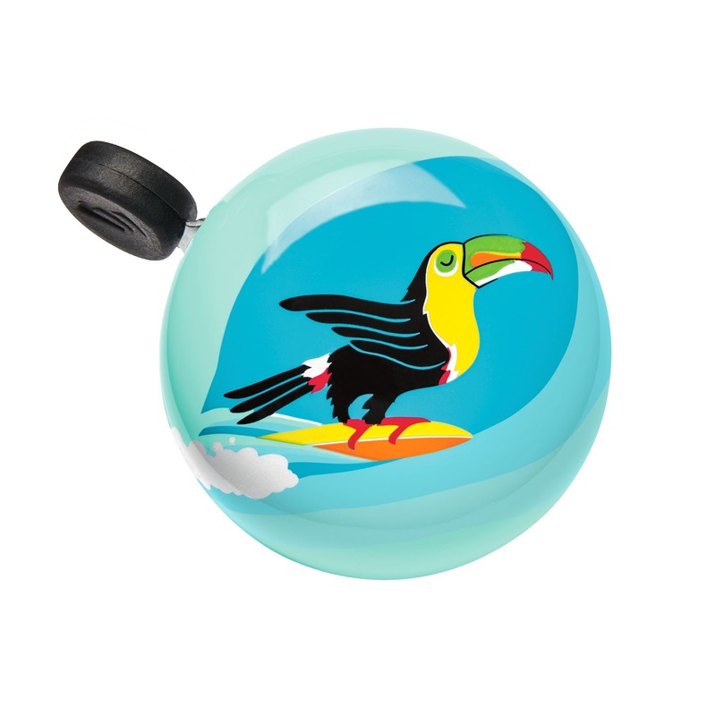 Electra Surfbird Ringer Bike Bell