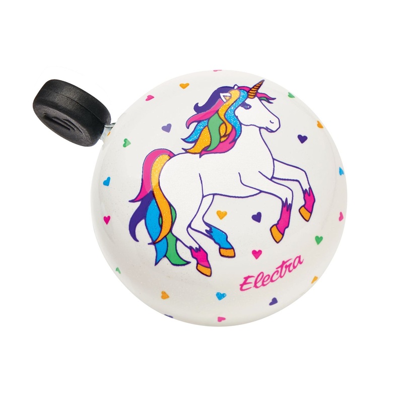 Electra Unicorn Ringer Bike Bell