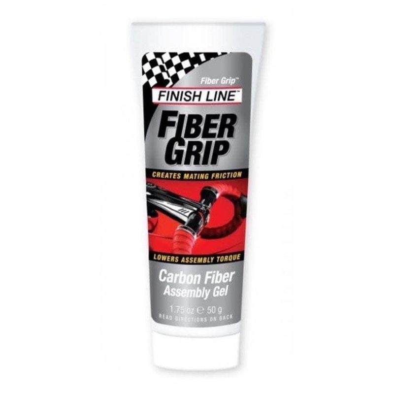 Finish Line Fiber Grip 1.75oz Tube