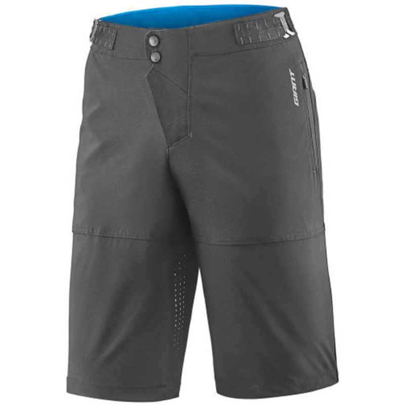 Giant Transfer Shorts Black S