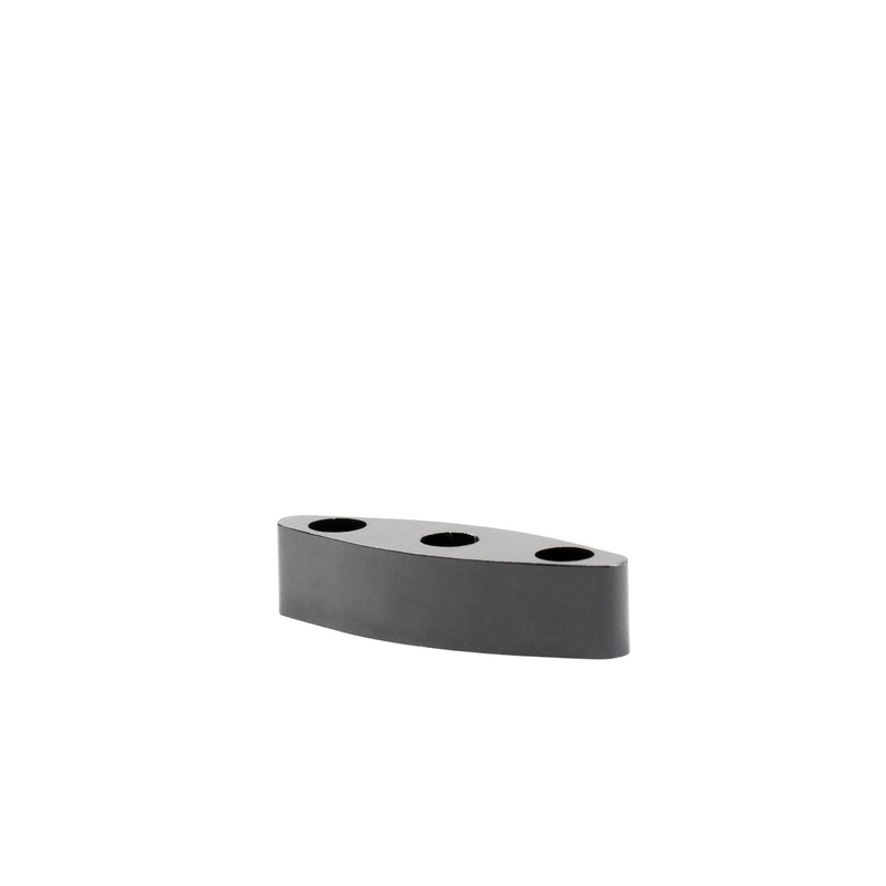 Handlebar Bracket Spacer Aeria 10Mm Riser