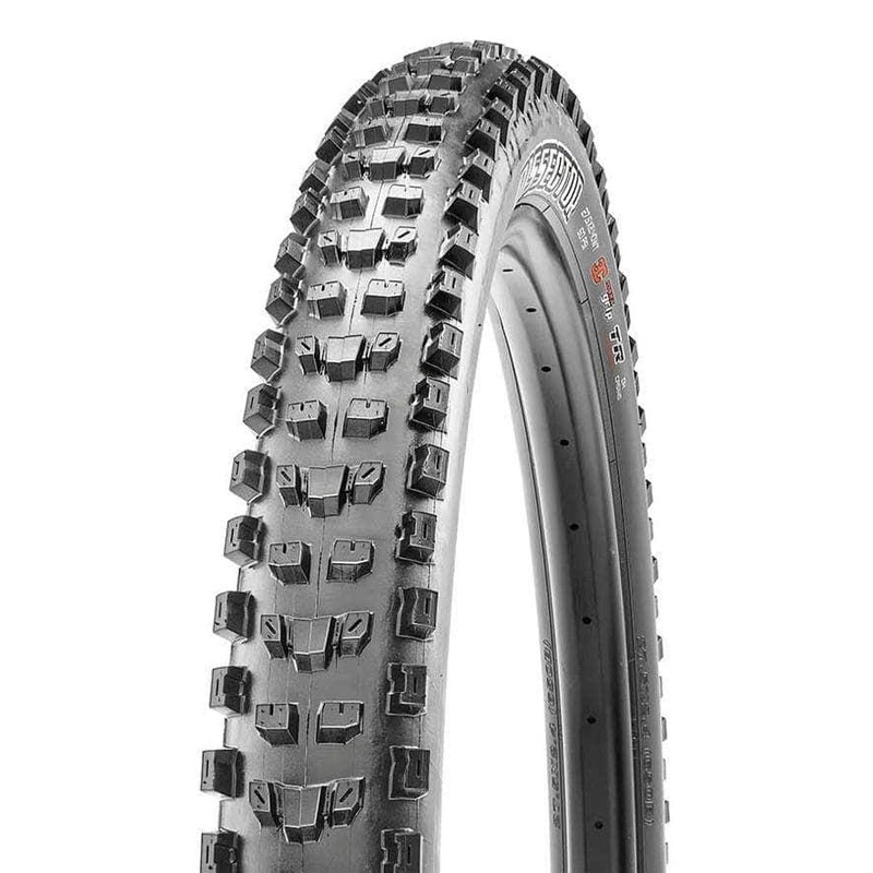 Maxxis Dissector TR DoubleDown 3C Tire