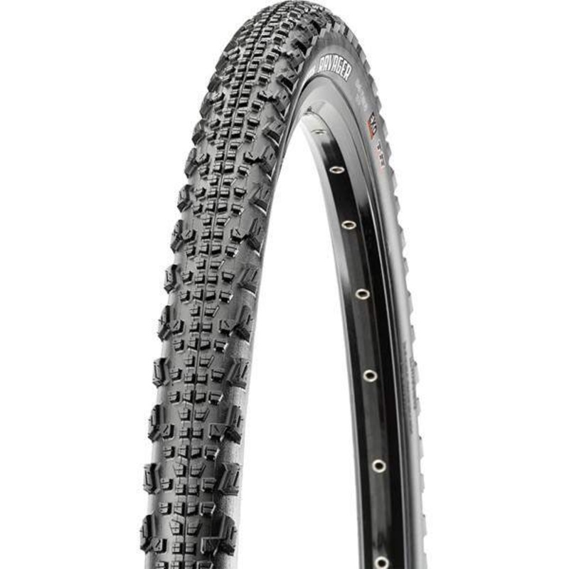 Maxxis Tyre Ravager 700x50C Exo/TR/60