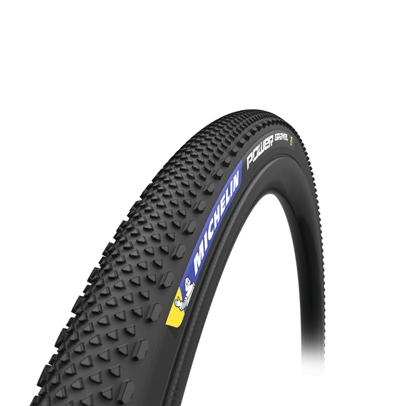 Michelin Power Gravel Tire-700c x 35mm & 700c x 40mm & 700c x 33mm
