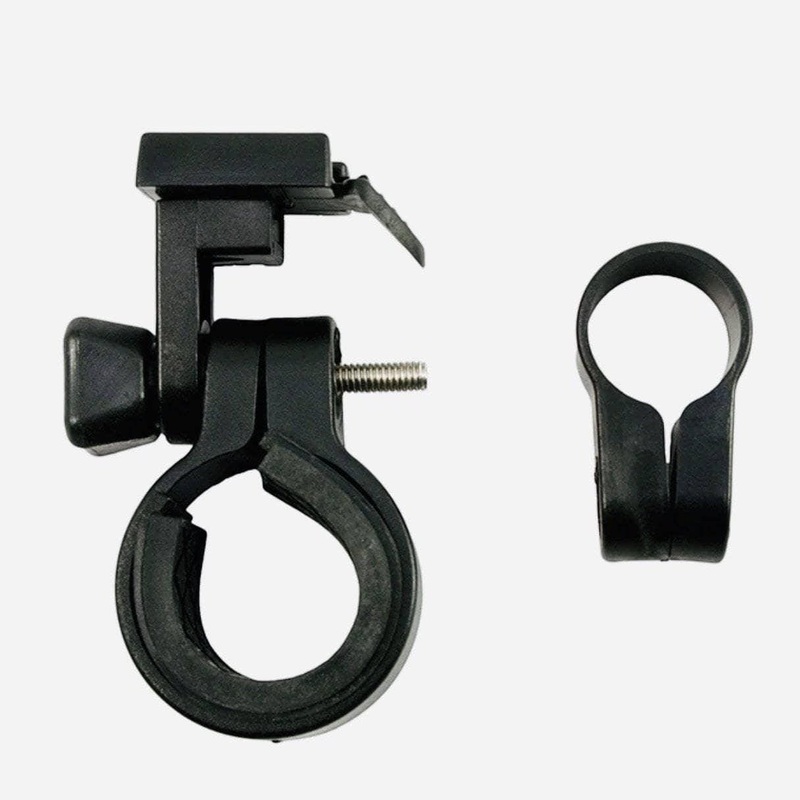 NiteRider Seat Stay Mount (for rear Tail Light)