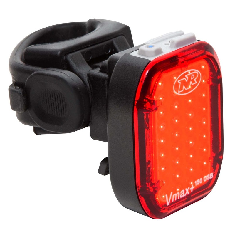 NiteRider VMax+ 150 Rear Light