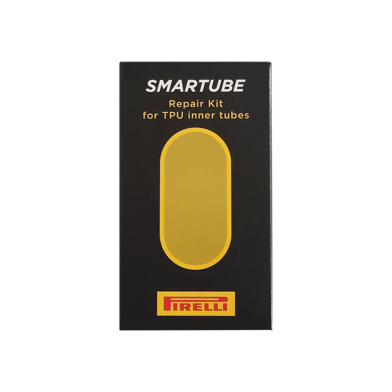 Pirelli SmarTUBE Inner Tube Patch Kit
