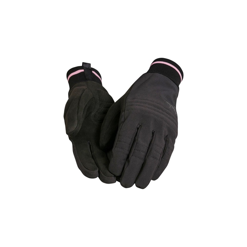 Rapha Winter Cycling Gloves-Black-M & S & L & XS