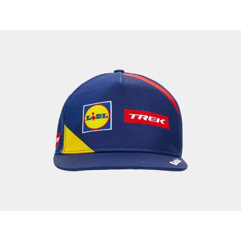 Santini Lidl-Trek Team Podium Hat