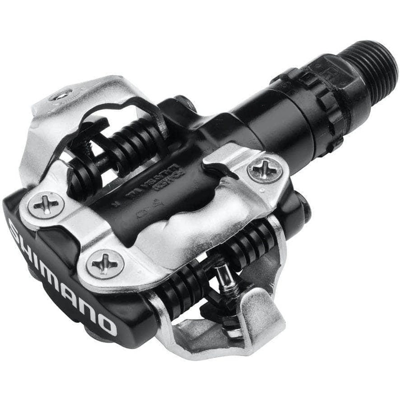 Shimano PD-M520 SPD Pedals