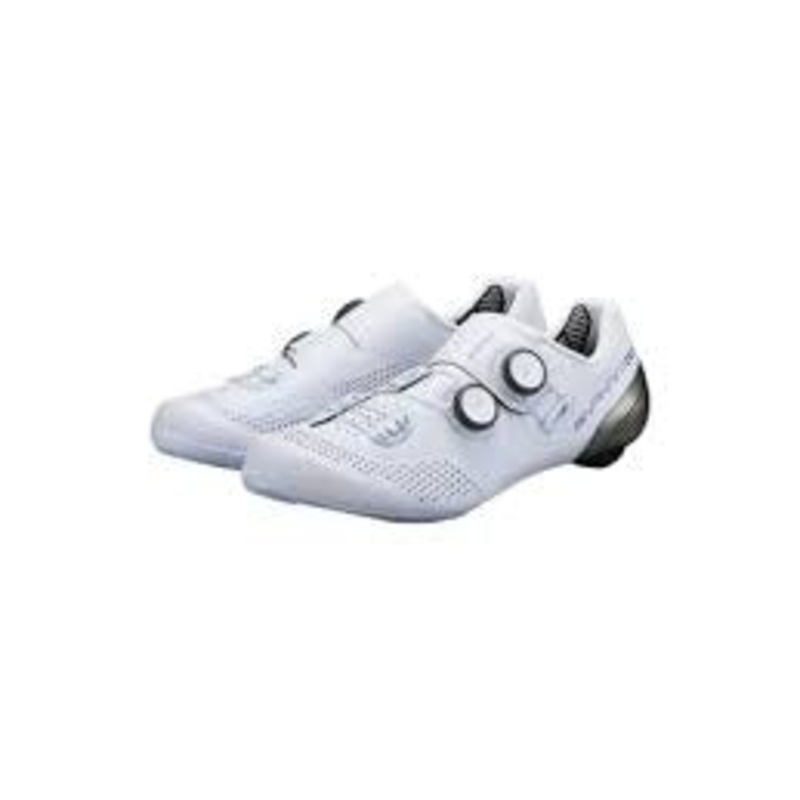 Shimano Shoe Rc701ew1 43 White Wide