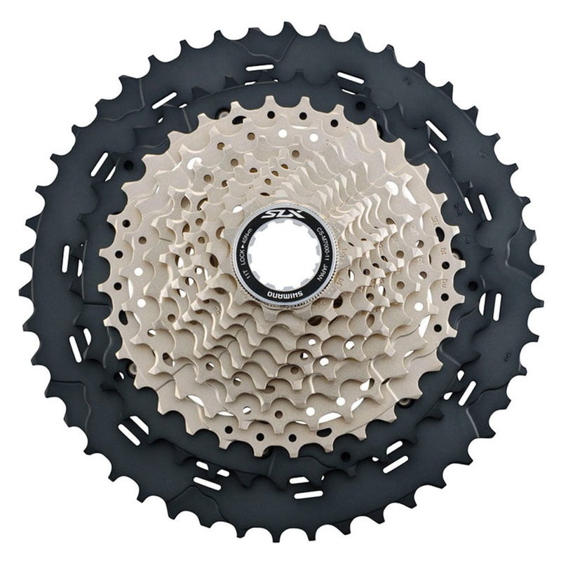 Shimano SLX CS-M7000 Cassette 11sp