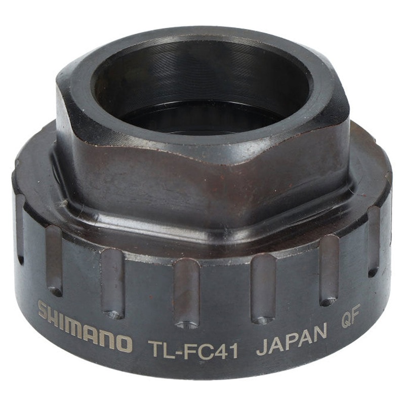 Shimano Tool Front ChainRing Direct Mount