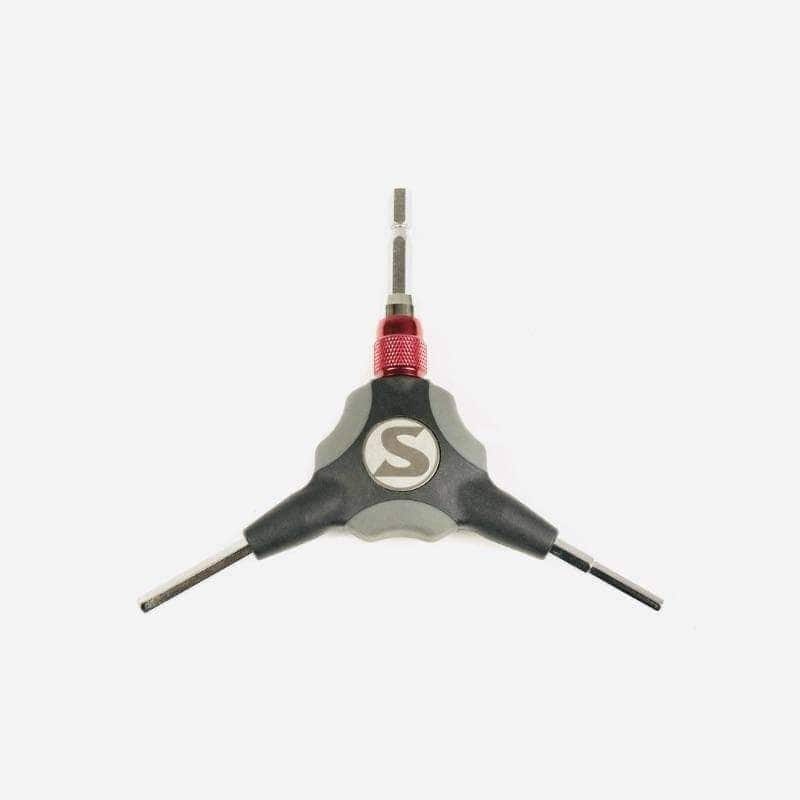 Silca Ypsilon Y-Wrench
