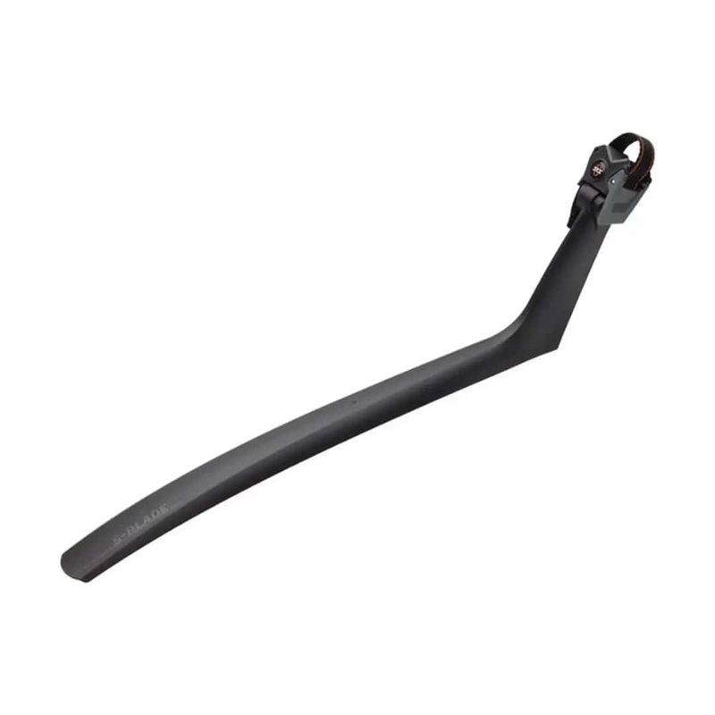 SKS Fender S-Blade 700c Black