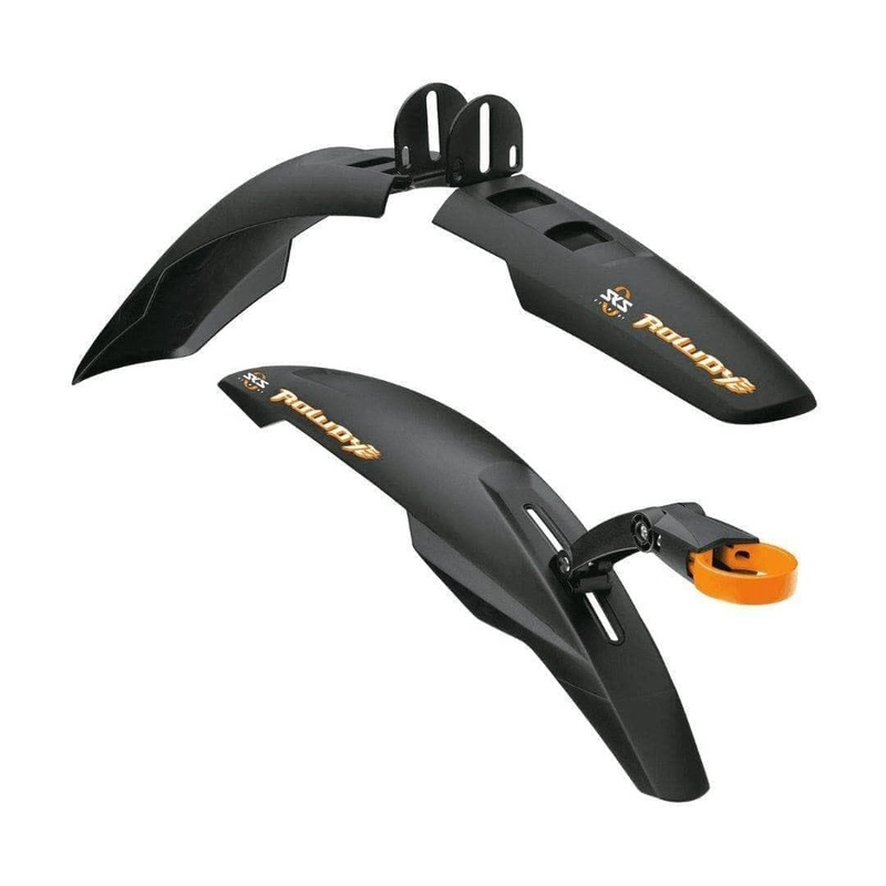 SKS Rowdy Fender Set