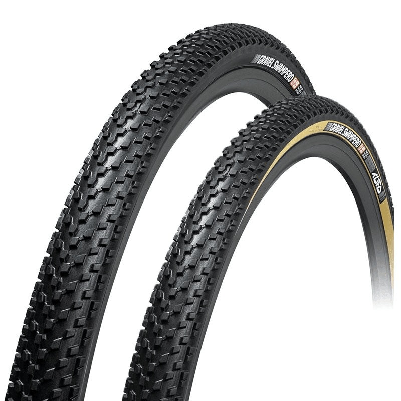 TUFO Gravel Swampero Tubeless Tire