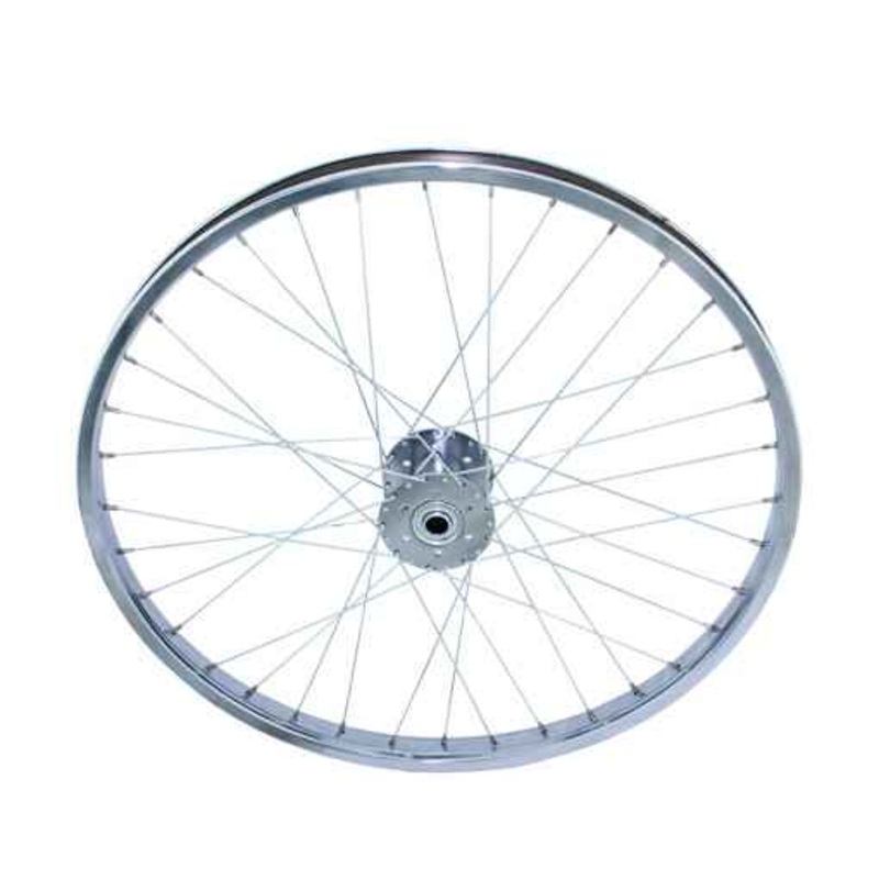 Wheel Front 24 Alloy Steel Hub Ucp