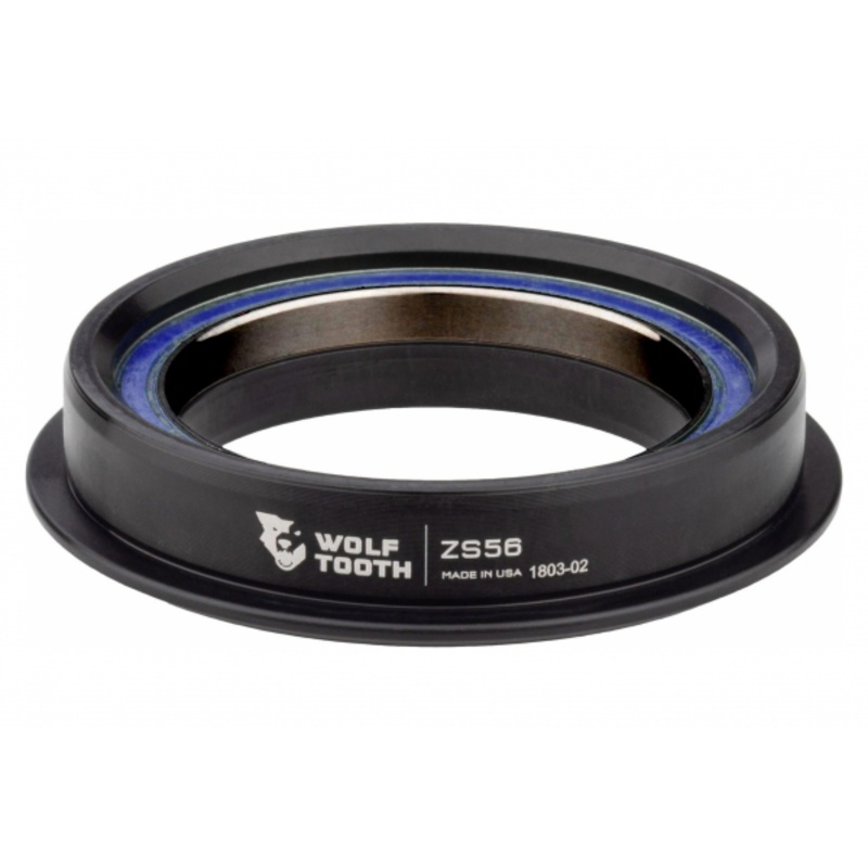 Wolf Tooth Headset Premium Semi-Integrated Lower Zs56/40