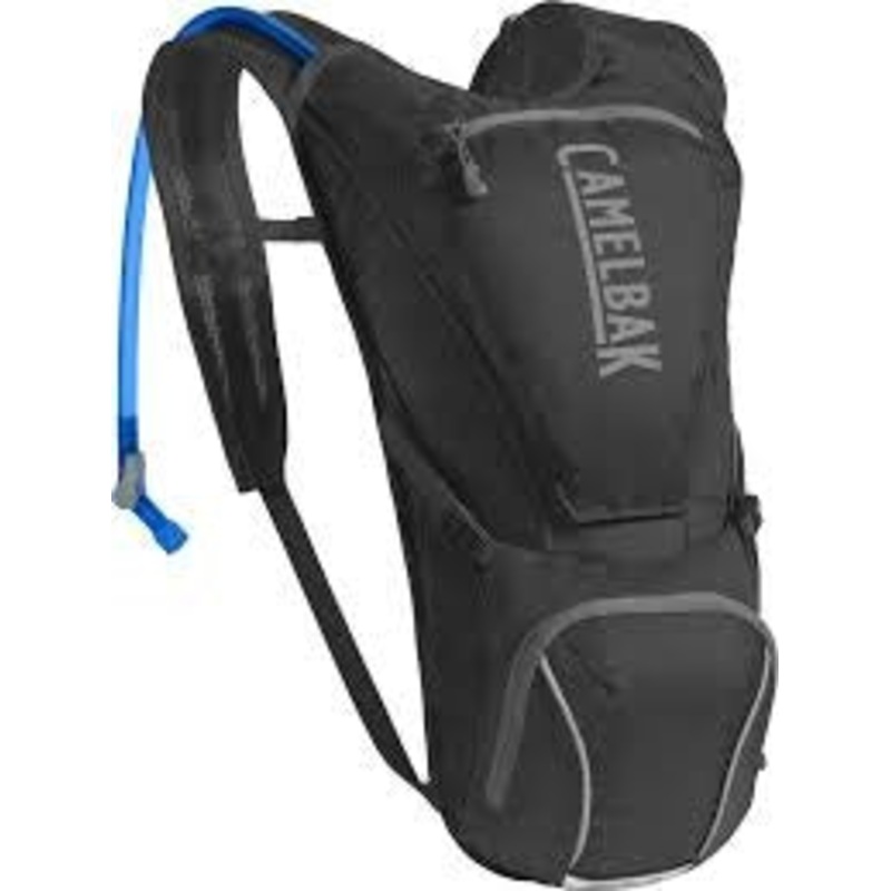 Camelbak Rogue 2.5L Black/Graphite