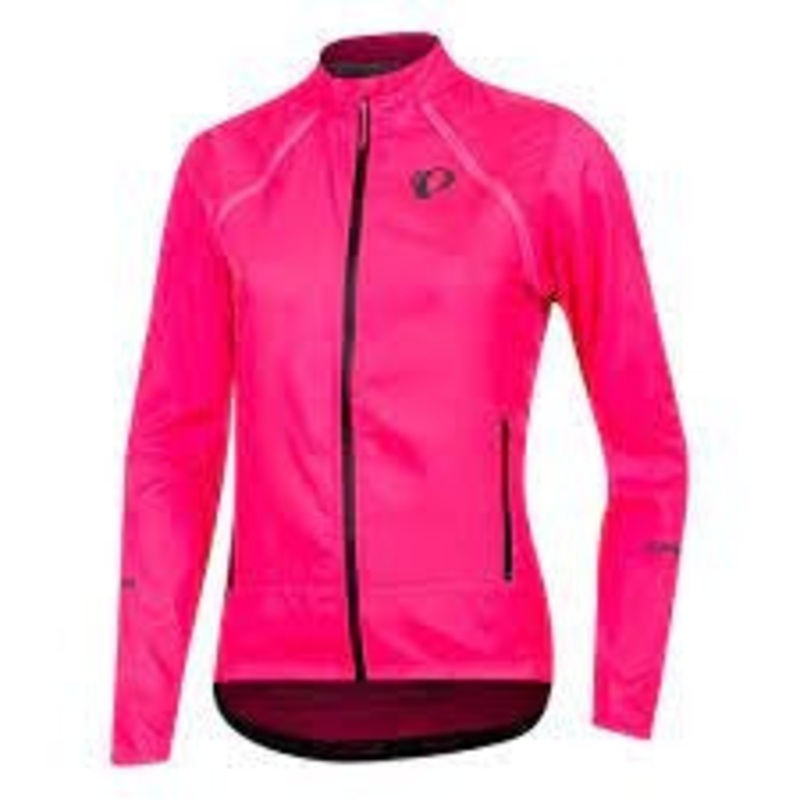 Jacket Izumi Elite Convert Pink M