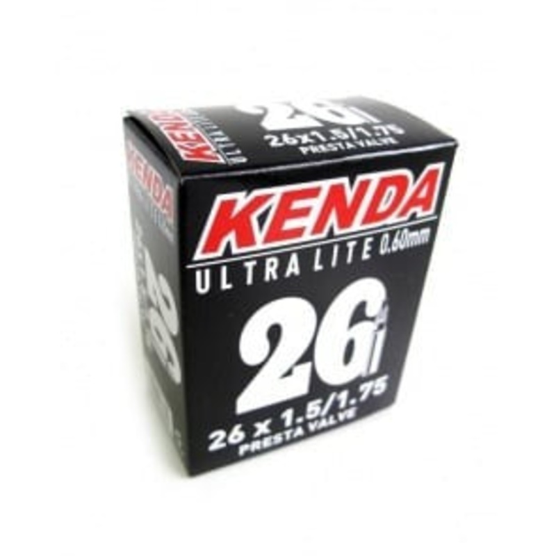 Kenda Tube 26×1.5/1.75 Fv