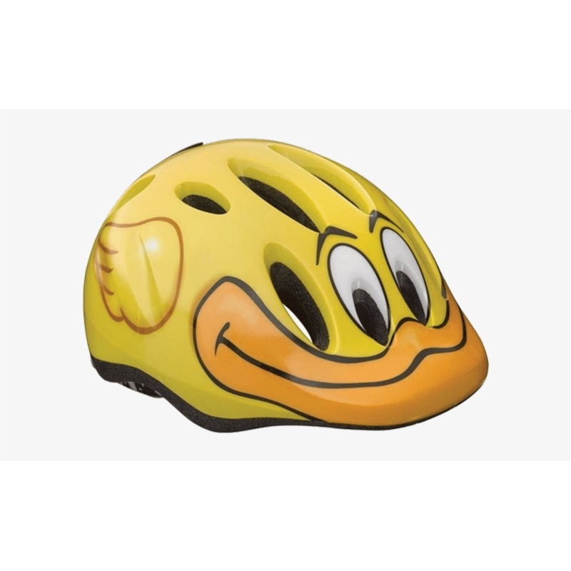 Lazer Helmet Max+Little Duck